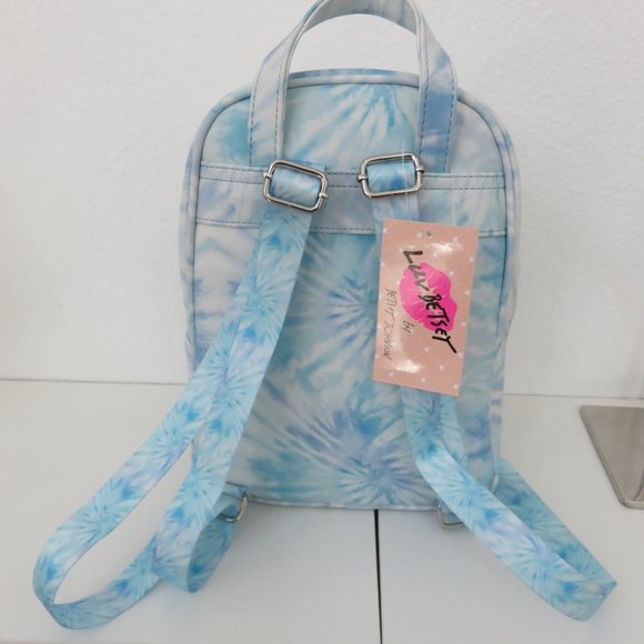 Luv Betsey Johnson Backpack main image 5